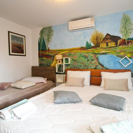 Apartments Fuma 161 Ровинь Экстерьер фото