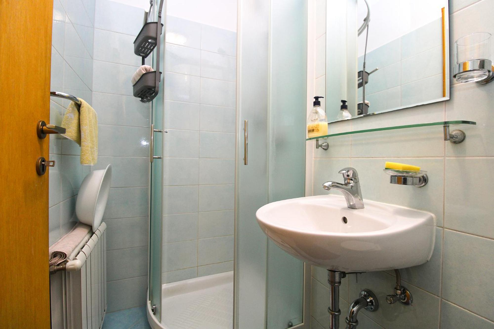 Apartments Fuma 161 Ровинь Экстерьер фото